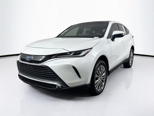 2024 Toyota Venza Limited