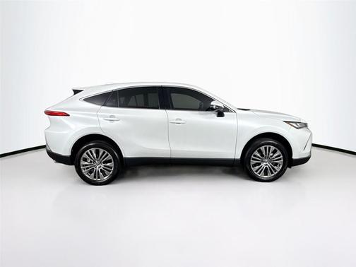 2024 Toyota Venza Limited