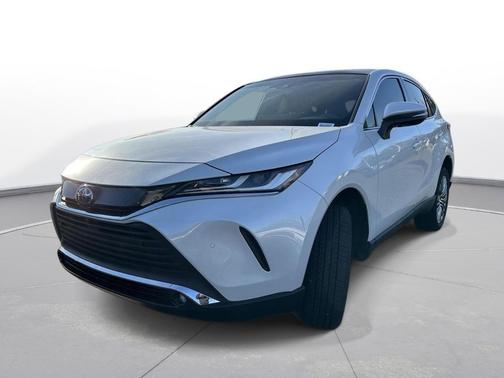 2024 Toyota Venza Limited