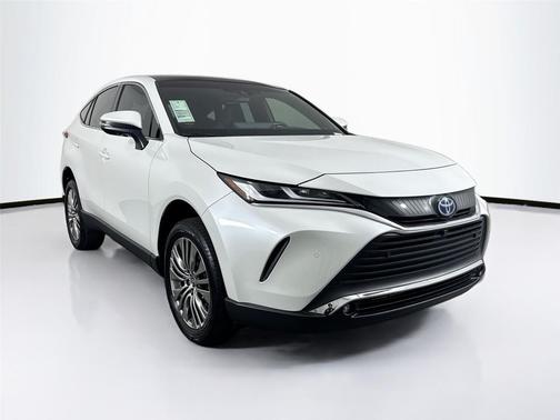 2024 Toyota Venza Limited