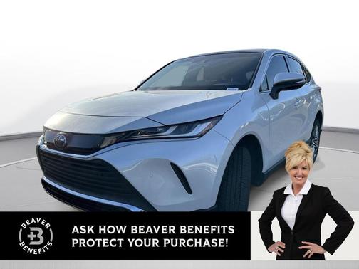 2024 Toyota Venza Limited