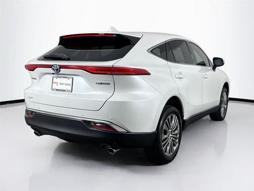 2024 Toyota Venza Limited