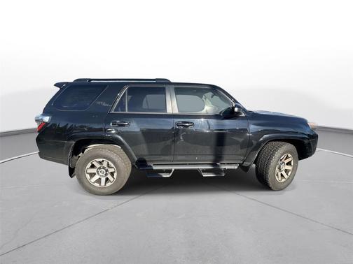 2021 Toyota 4Runner TRD Off Road