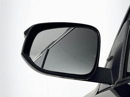 2021 Toyota 4Runner TRD Off Road