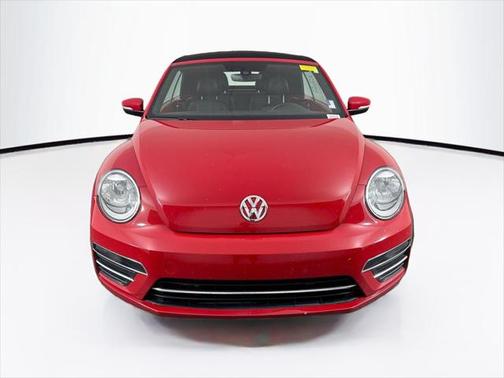 2019 Volkswagen Beetle 2.0T SE