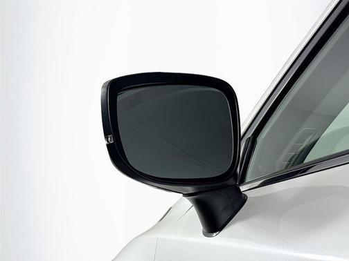Snowflake White Pearl Mica 2018 Mazda CX-5 Touring