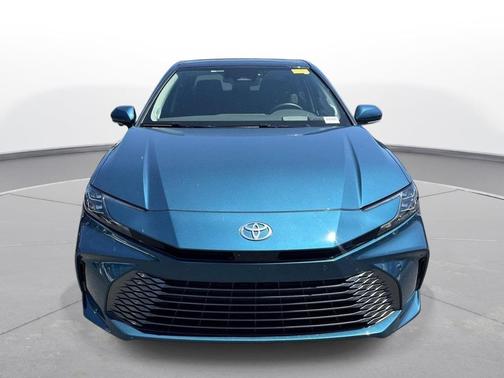 Ocean Gem 2025 Toyota Camry XLE