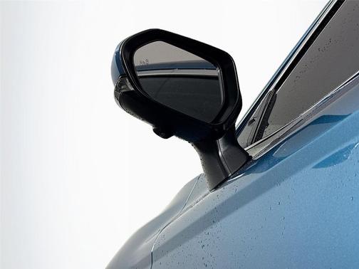 Ocean Gem 2025 Toyota Camry XLE