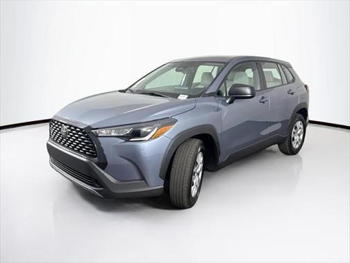 2024 Toyota Corolla Cross L