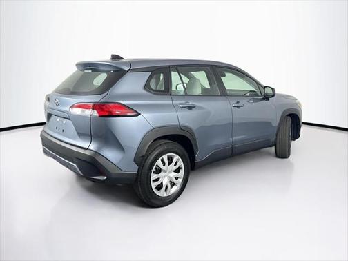 2024 Toyota Corolla Cross L