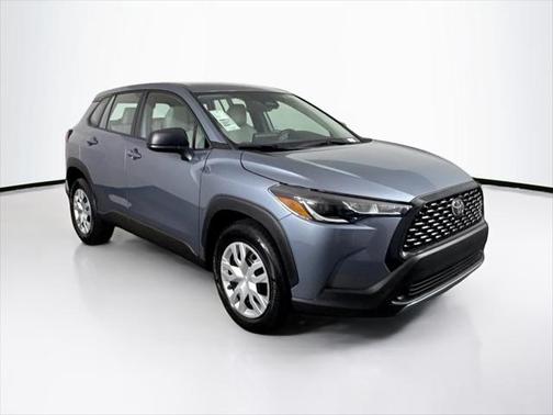 2024 Toyota Corolla Cross L