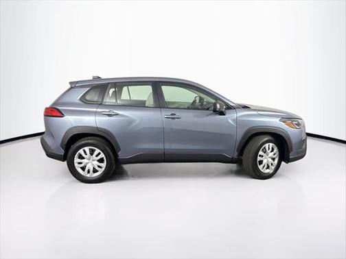 2024 Toyota Corolla Cross L