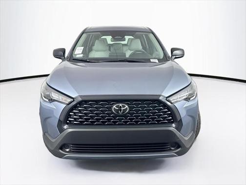 2024 Toyota Corolla Cross L