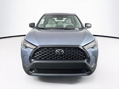 2024 Toyota Corolla Cross L