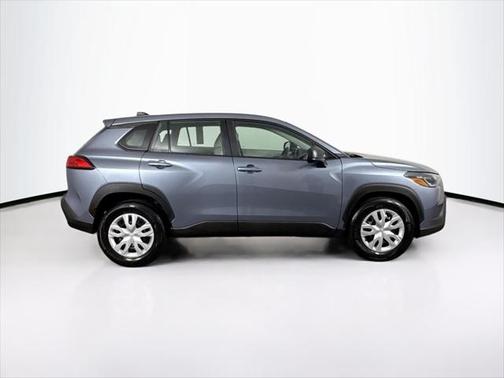 2024 Toyota Corolla Cross L