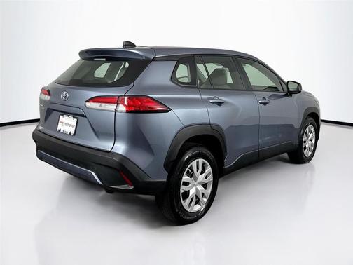 2024 Toyota Corolla Cross L