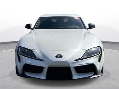 2024 Toyota GR Supra 45th Anniversary Edition