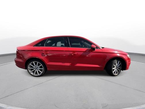 2015 Audi A3 1.8T Premium