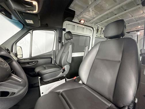 2022 Mercedes-Benz Sprinter 3500 High Roof