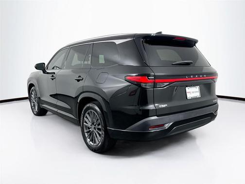 2024 Lexus TX 350 Premium