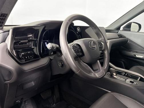 2024 Lexus TX 350 Premium