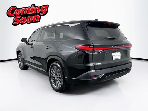 2024 Lexus TX 350 Premium