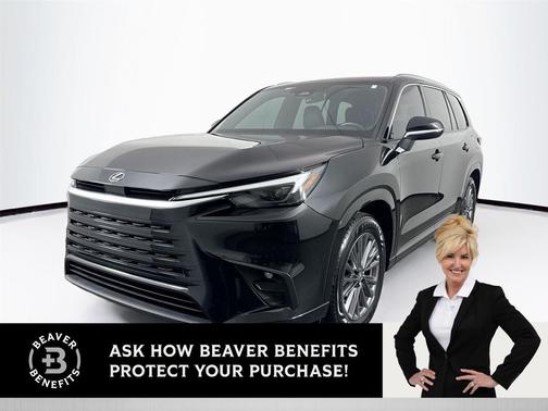 2024 Lexus TX 350 Premium