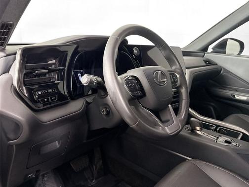 2024 Lexus TX 350 Premium