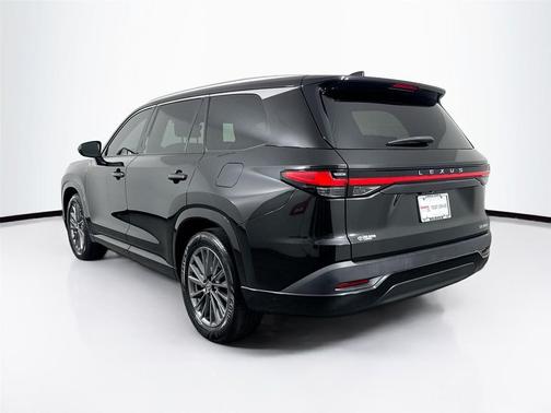 2024 Lexus TX 350 Premium