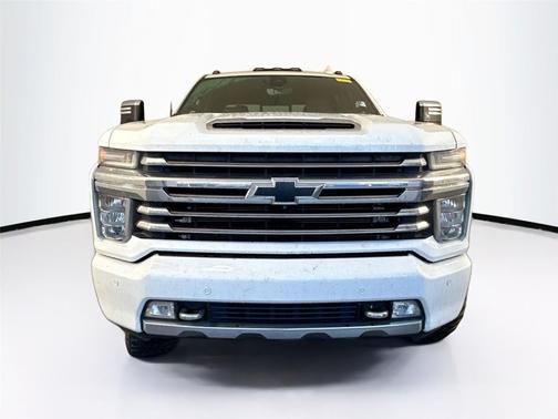 2023 Chevrolet Silverado 2500 High Country