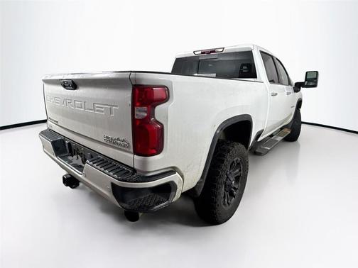 2023 Chevrolet Silverado 2500 High Country