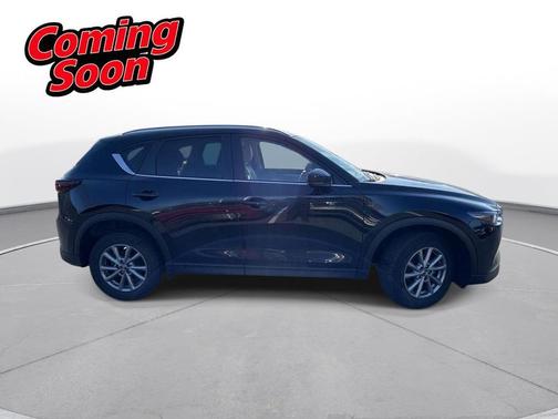 2023 Mazda CX-5 2.5 S Select Package