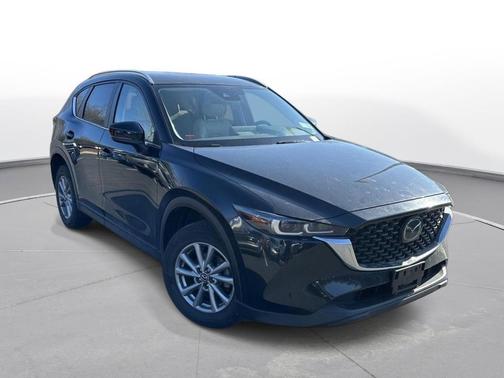 2023 Mazda CX-5 2.5 S Select Package