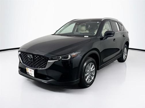2023 Mazda CX-5 2.5 S Select Package