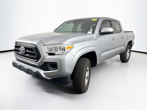 2020 Toyota Tacoma SR