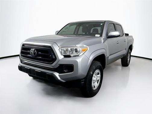2020 Toyota Tacoma SR