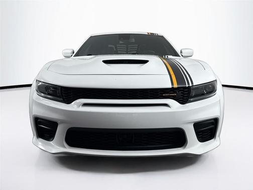 2022 Dodge Charger Scat Pack