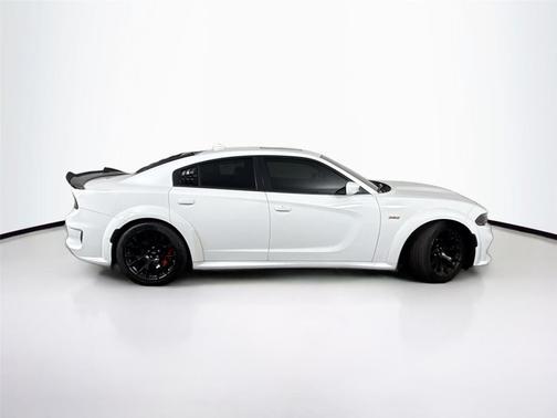 2022 Dodge Charger Scat Pack