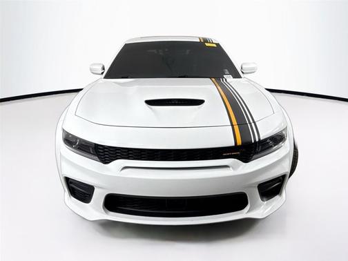 2022 Dodge Charger Scat Pack