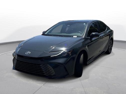 Underground 2025 Toyota Camry XLE