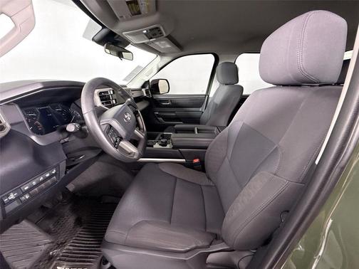 Army Green 2023 Toyota Tundra SR5