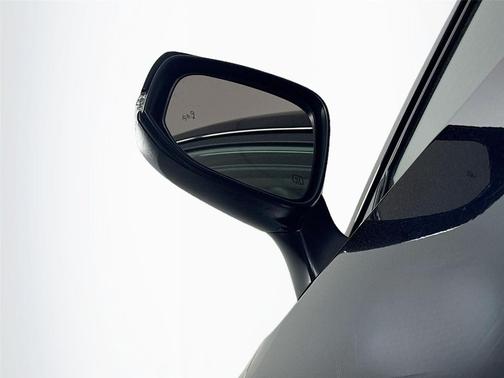 Midnight Black Metallic 2025 Toyota Grand Highlander XLE