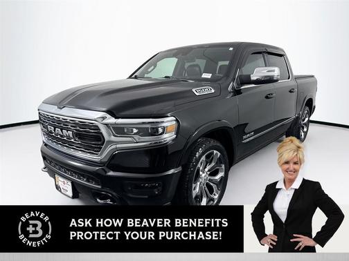 2024 RAM 1500 Limited