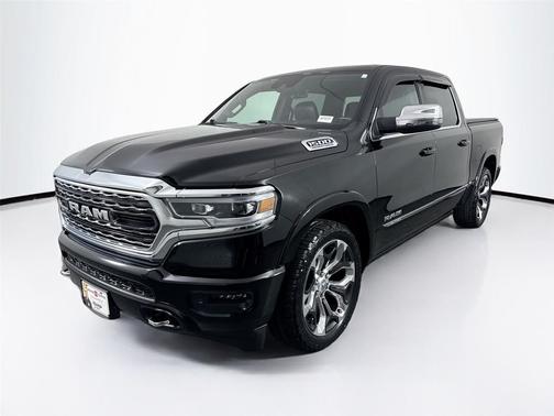 2024 RAM 1500 Limited