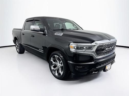 2024 RAM 1500 Limited