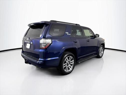 2023 Toyota 4Runner TRD Sport