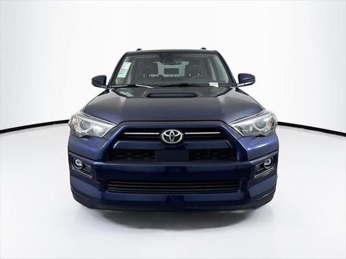 2023 Toyota 4Runner TRD Sport