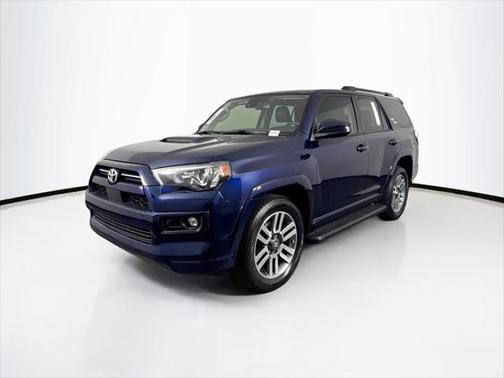 2023 Toyota 4Runner TRD Sport
