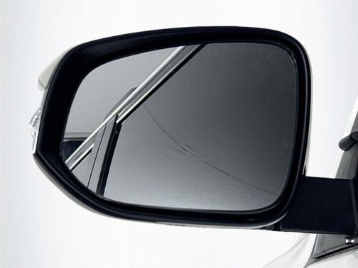 Super White 2019 Toyota 4Runner SR5