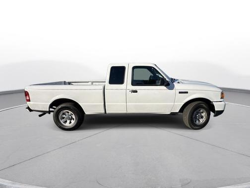 2011 Ford Ranger XLT
